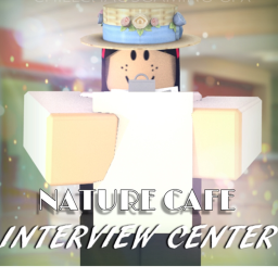 Nature cafe interview center VI