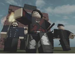 Battle of New Farm Plains [1909]