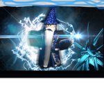 Roblox... Magic!