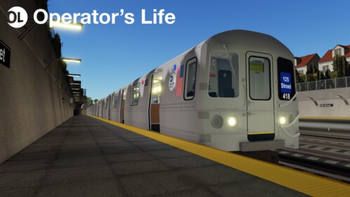 Operator's Life 
