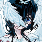 cute angels…