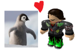 We Are The Penguin Lovers