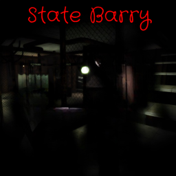 State Barry Mental Institute