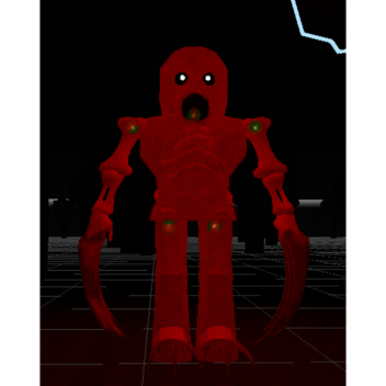 THE UNKNOWN FOREST(IN BETA)