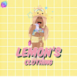 Lemon’s cIothing