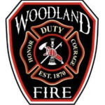 County of Woodland