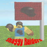 Shaggy Raiders
