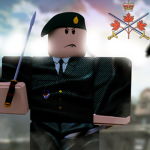 Royal Canadian Army | CA