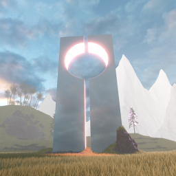 Origin | Showcase