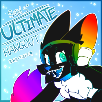 Søls' ULTIMATE RP Hangout