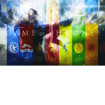 Crownlands' Official Houses