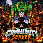 WWE On Roblox!
