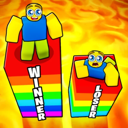 Image du serveur Roblox