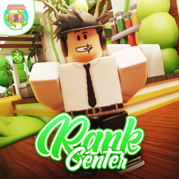 [🔥 BECOME STAFF] Rank Center