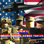 [USAF] -United States Armed Forces