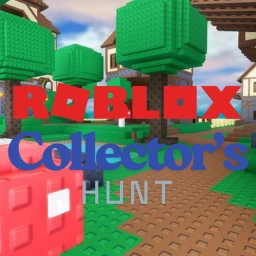 ROBLOX Collector's Hunt icon
