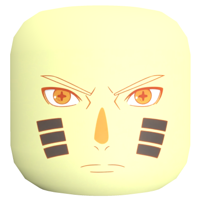 Naruto KCM