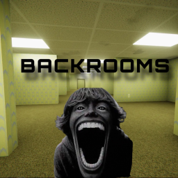 [SCARY] Escape The 67 kid Backrooms