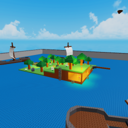 Black Magic World[BETA]