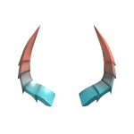 [ pbr ] Corallic Horns  [ c1, v2 ]