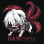 ghoul kids
