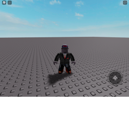 Super Fast Runner