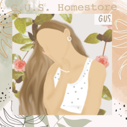✨ Official G.U.S. Homestore ✨