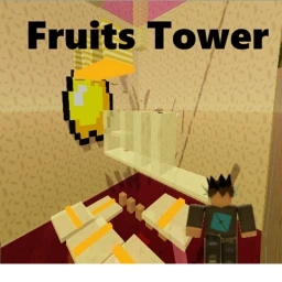 Fruit Tower🍍(BETA) icon