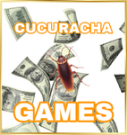 Cucaracha Games