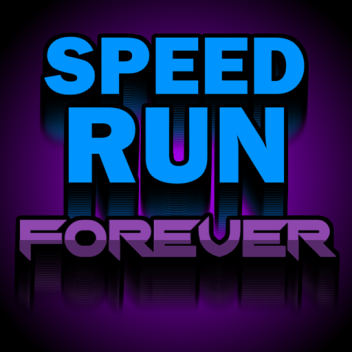 Speed Run Forever (EARLY ACCESS)