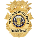 **JCPD** Jordanville Police Department