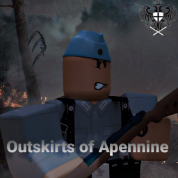 Outskirts of Apennine