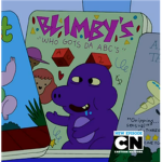 Alphabet