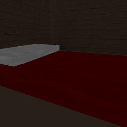 Nightmare Simulator