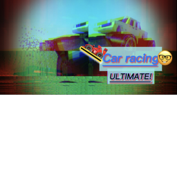 CAR RACING ULTIMATE