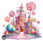 Candy Kingdom Club! [ Official Group ]