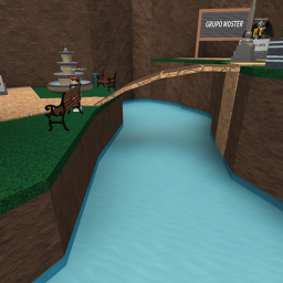 Juego Oficial (MOSTER) SDR