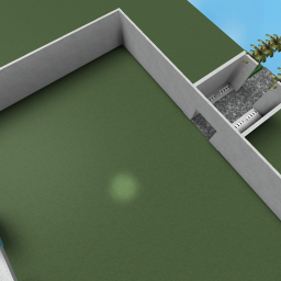 Skylar's F3X Training center for idiotts