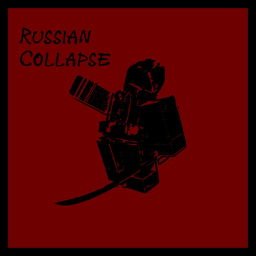 (Alpha) Russian Civil War