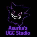 Asurka’s UGC Studio