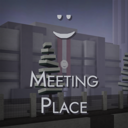 Chill Meeting Place