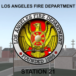 [CA] Los Angeles Fire Department