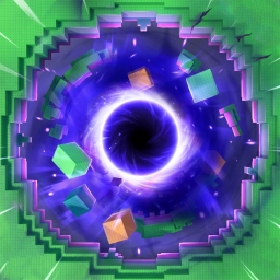 Feed The Blackhole