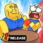 🖐️ Slap Fighting Simulator