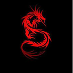 #Epic Dragon
