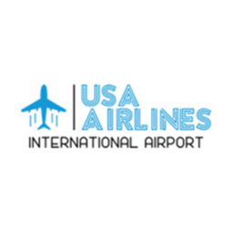 USA Airlines® International Airport