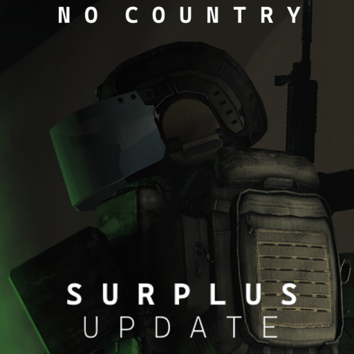 No Country ALPHA