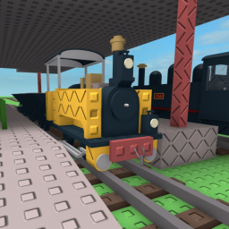 Train Game