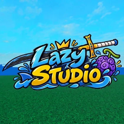 LAZY PIECE STUDIO Roblox group icon