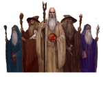 [ROTR] Istari Wizard